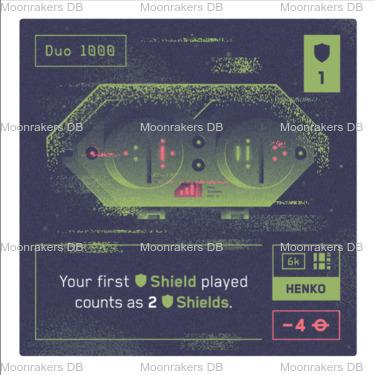Duo 1000